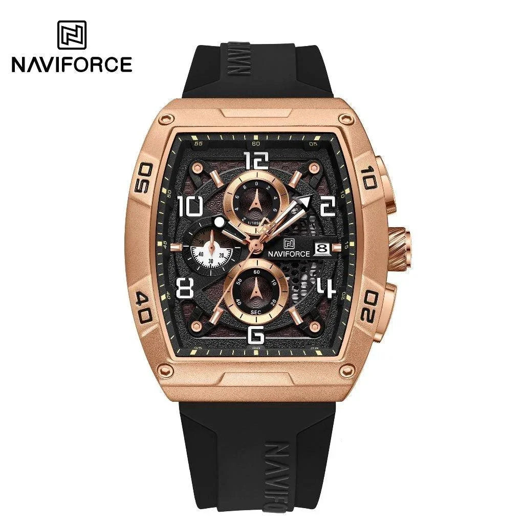 Naviforce®️ Heritage