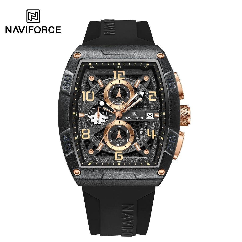 Naviforce®️ Heritage