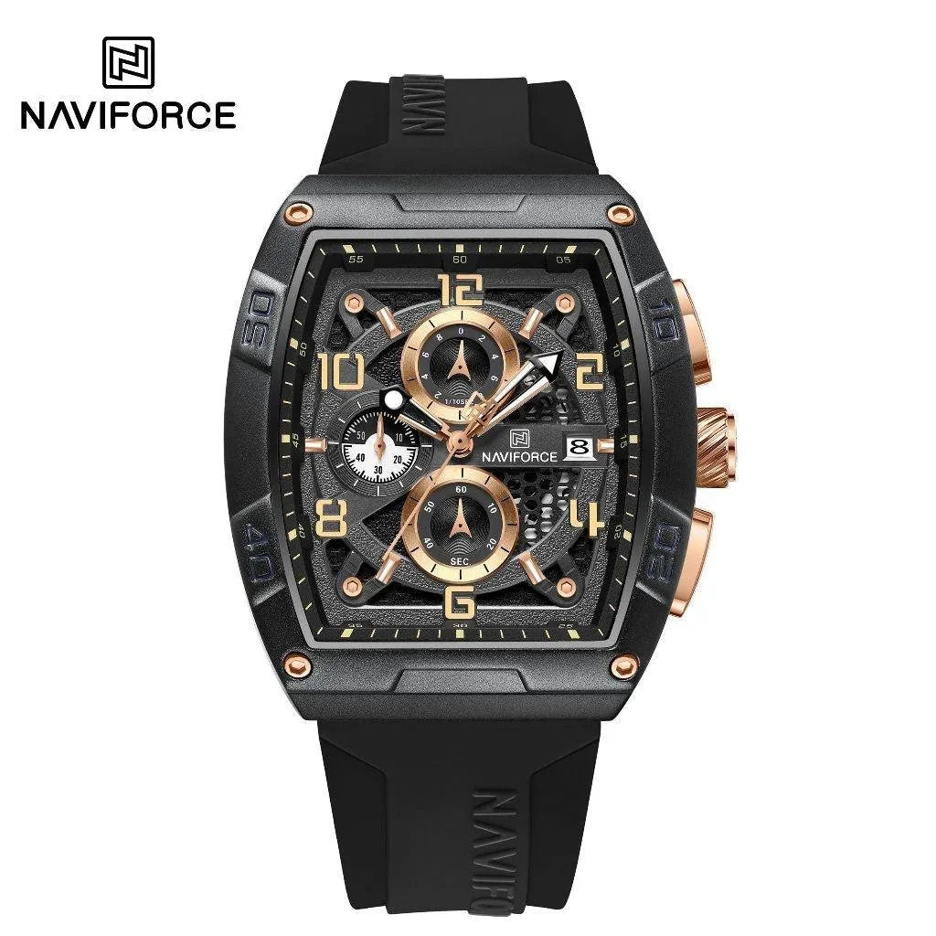 Naviforce®️ Heritage