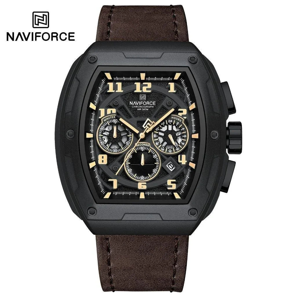 Naviforce®️ Eagle