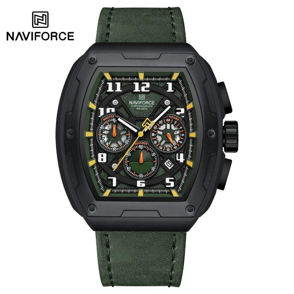 Naviforce®️ Eagle