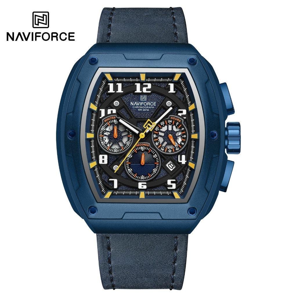 Naviforce®️ Eagle