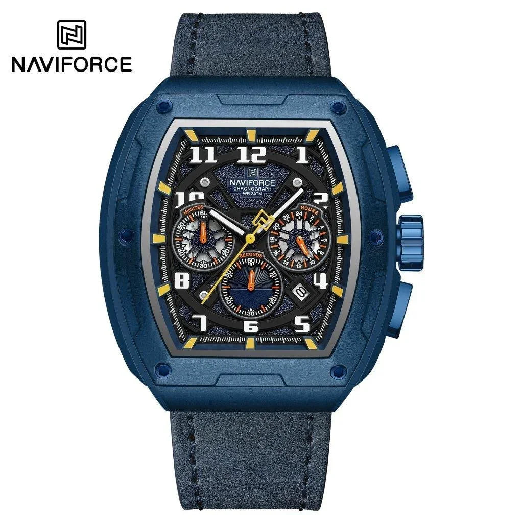 Naviforce®️ Eagle