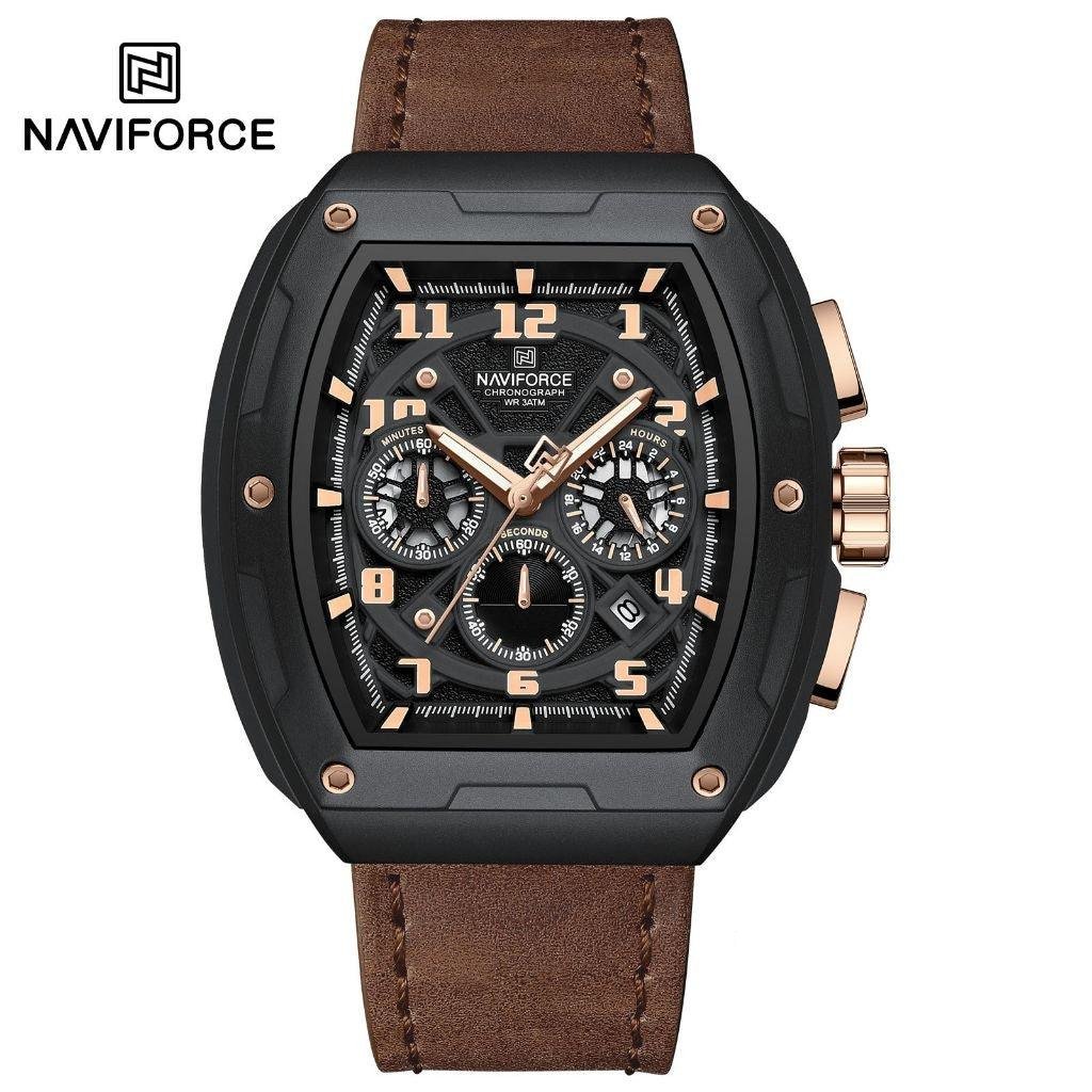 Naviforce®️ Eagle