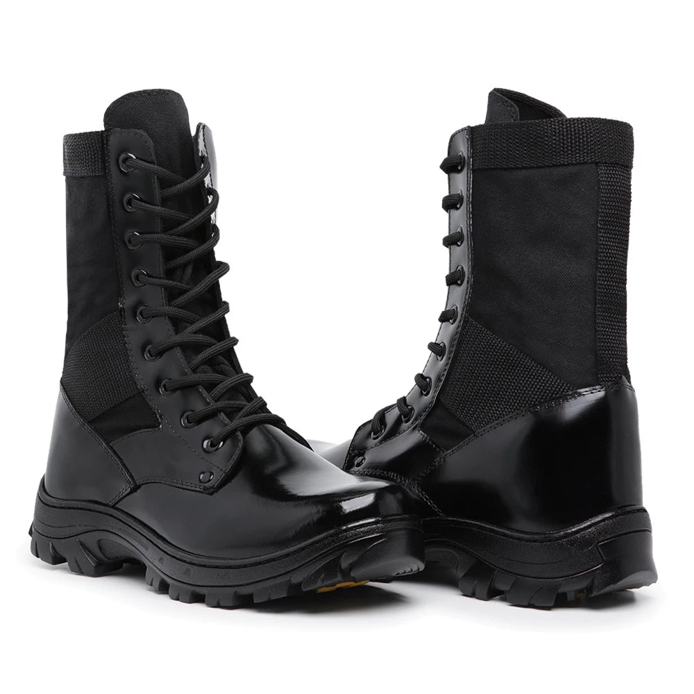 Coturno Militar (Exército Brasileiro)