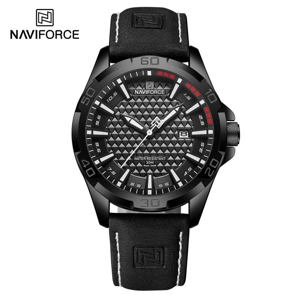 Naviforce®️ Concept