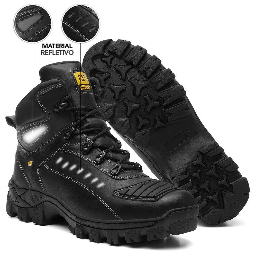Caterpillar®️ Circuit