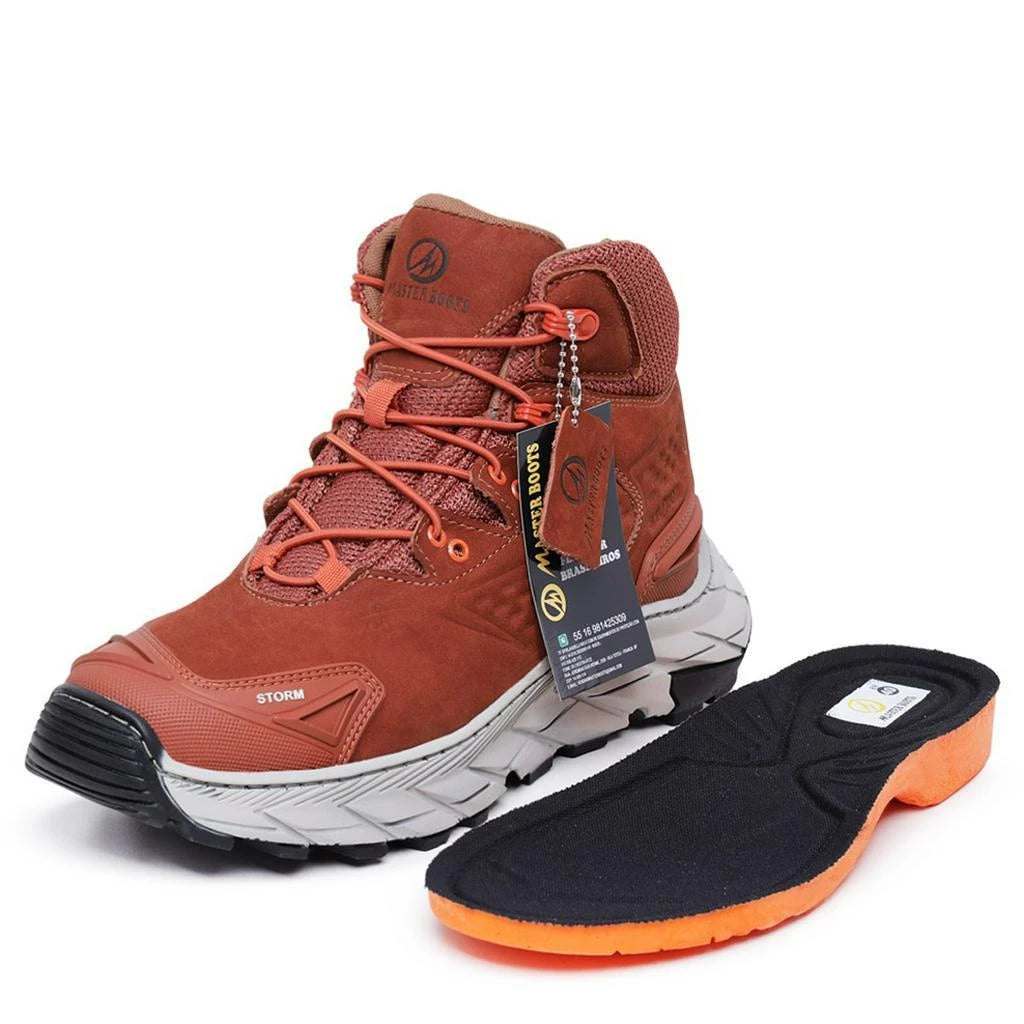 Master Boots® Storm
