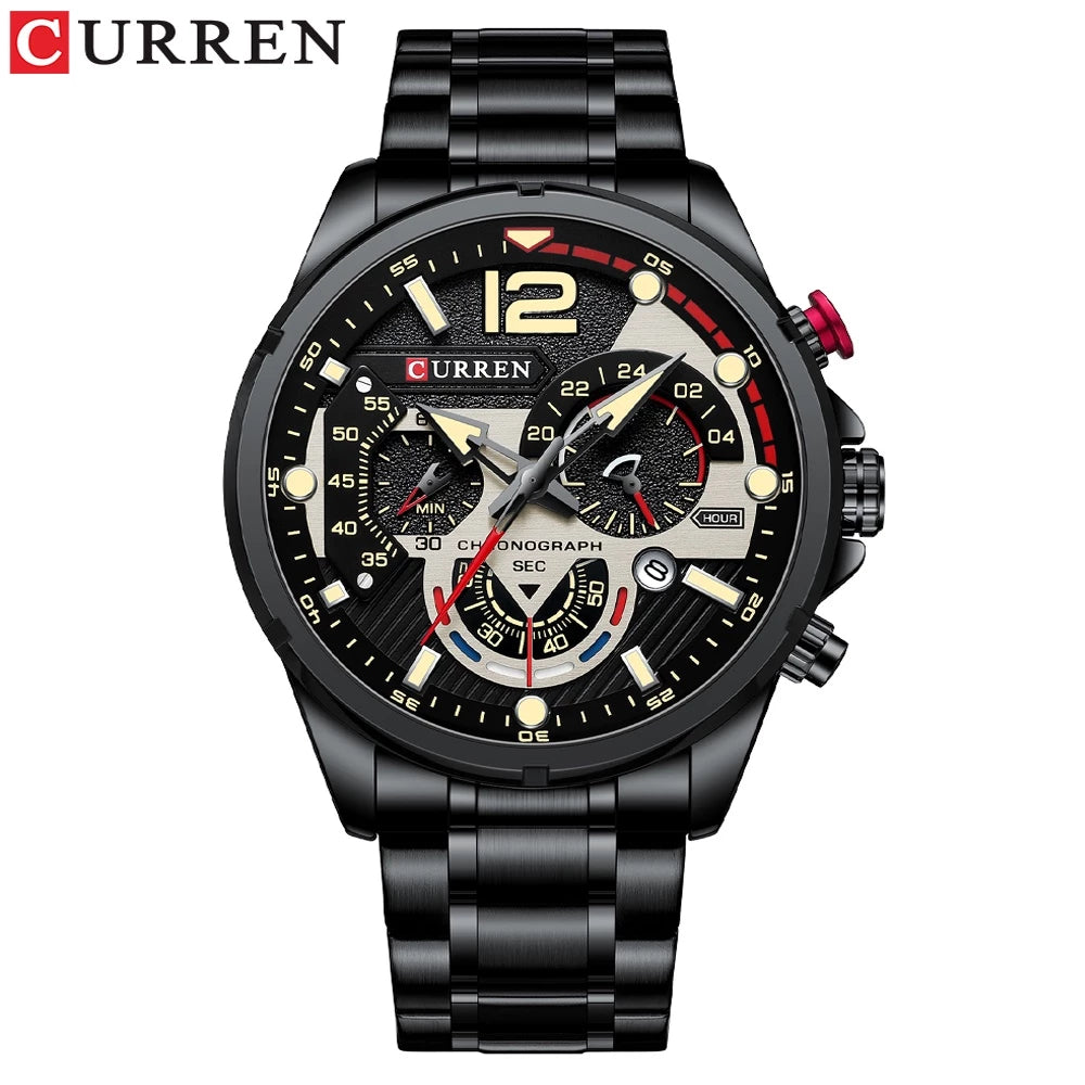 Curren® Neptune