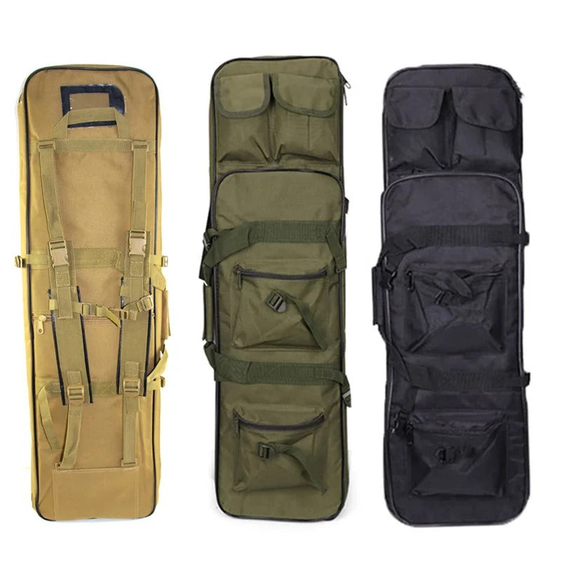 Bolsa para Transporte de Rifles/Espingardas Outdoor®