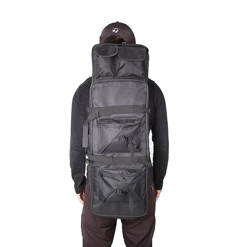 Bolsa para Transporte de Rifles/Espingardas Outdoor®