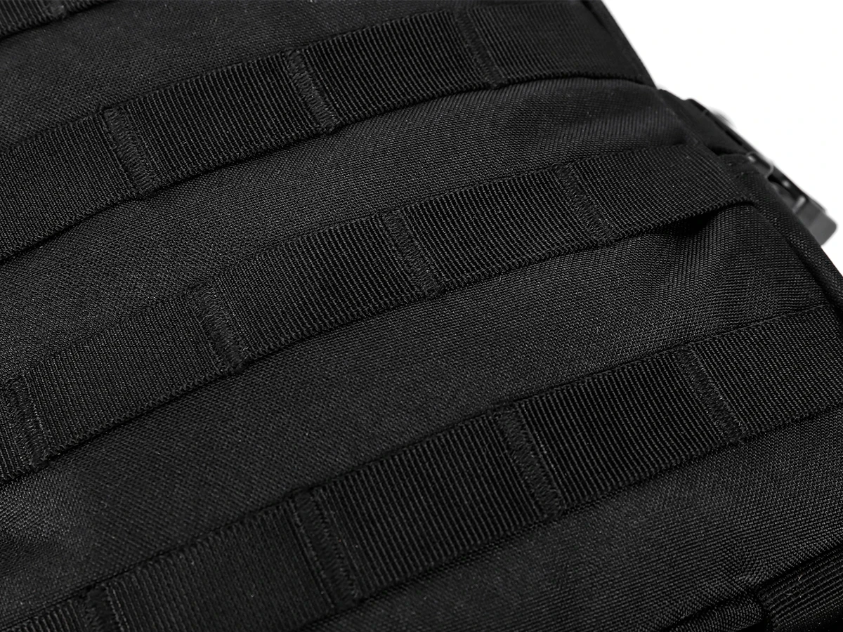 Mochila Tática 50 Litros Sentinel® - Preta