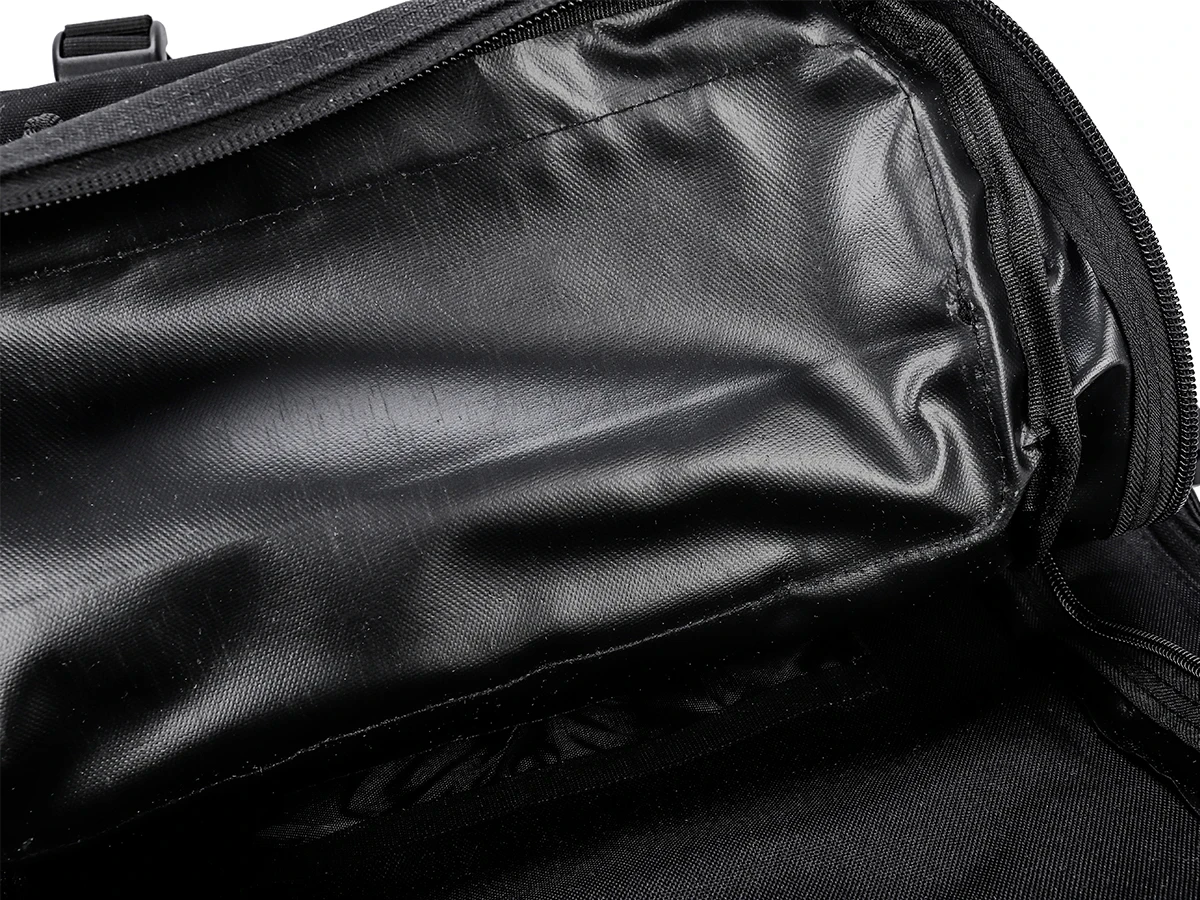 Mochila Tática 50 Litros Sentinel® - Preta