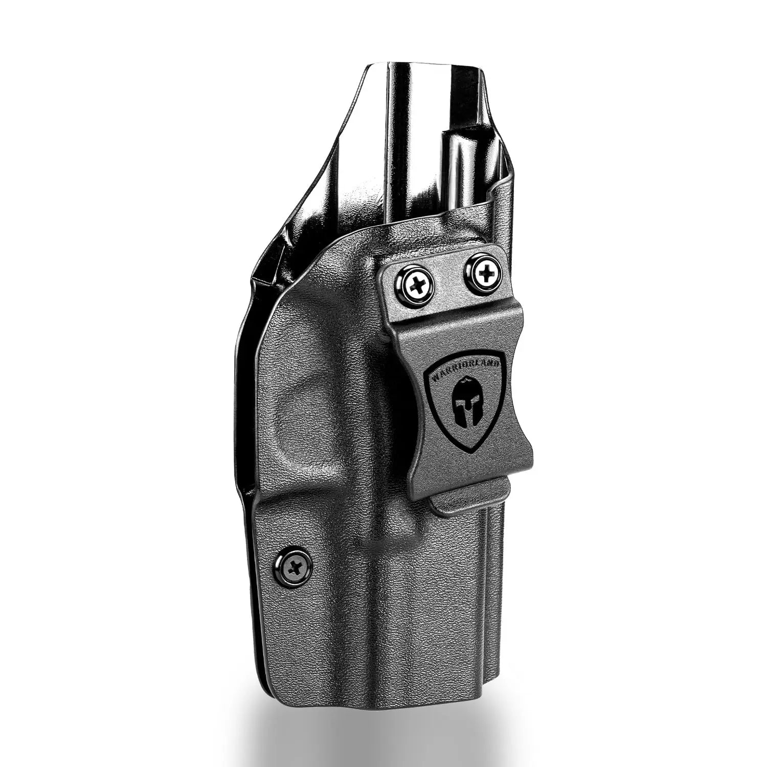 Coldre Kydex Glock G17, G19/19X, G26, G44, G45 Gen(1-5) e Glock G23 e G32 Gen(3-4)