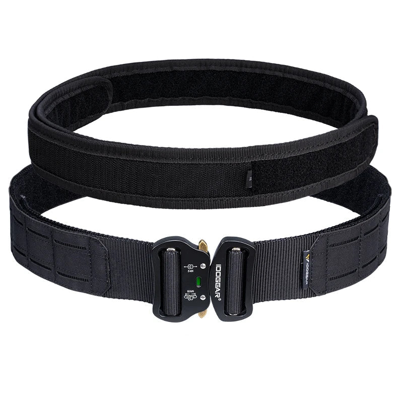 Cinto Tático Idogear