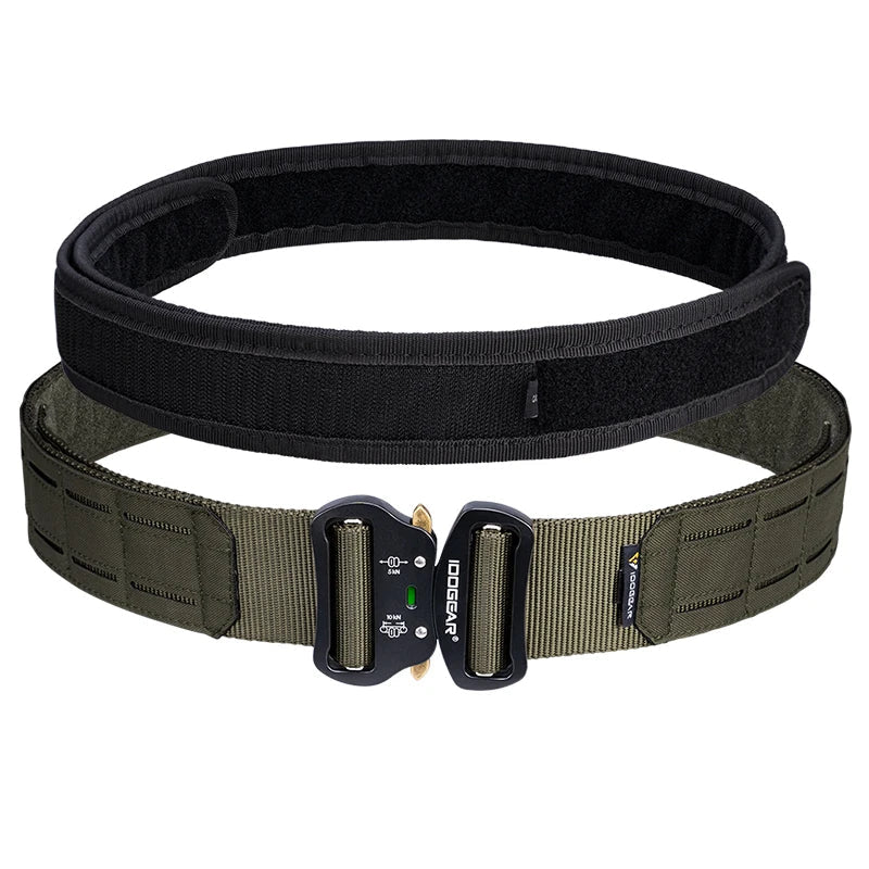 Cinto Tático Idogear