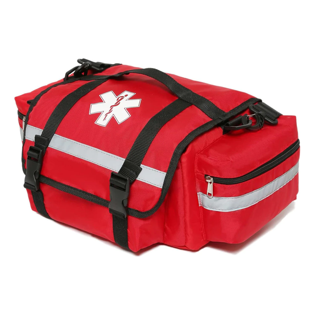 Bolsa Primeiros Socorros/APH 30L