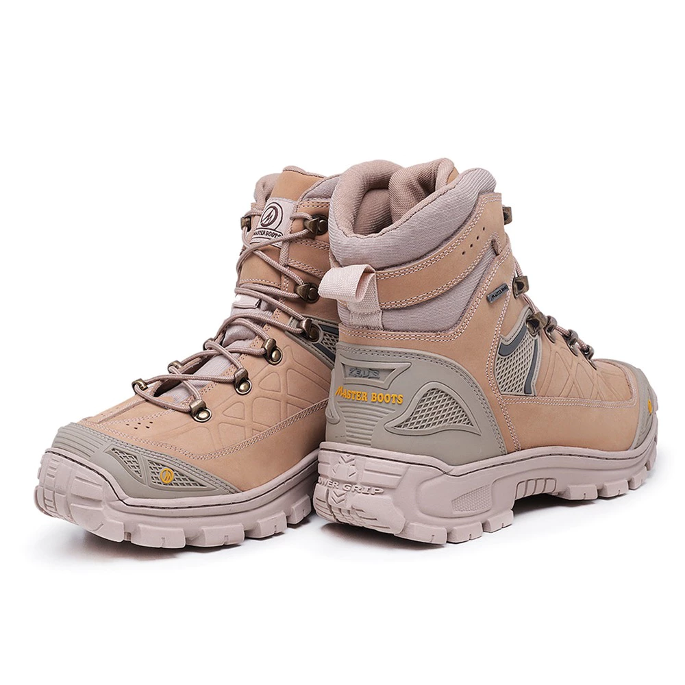 Bota Master Boots - Couro Legítimo