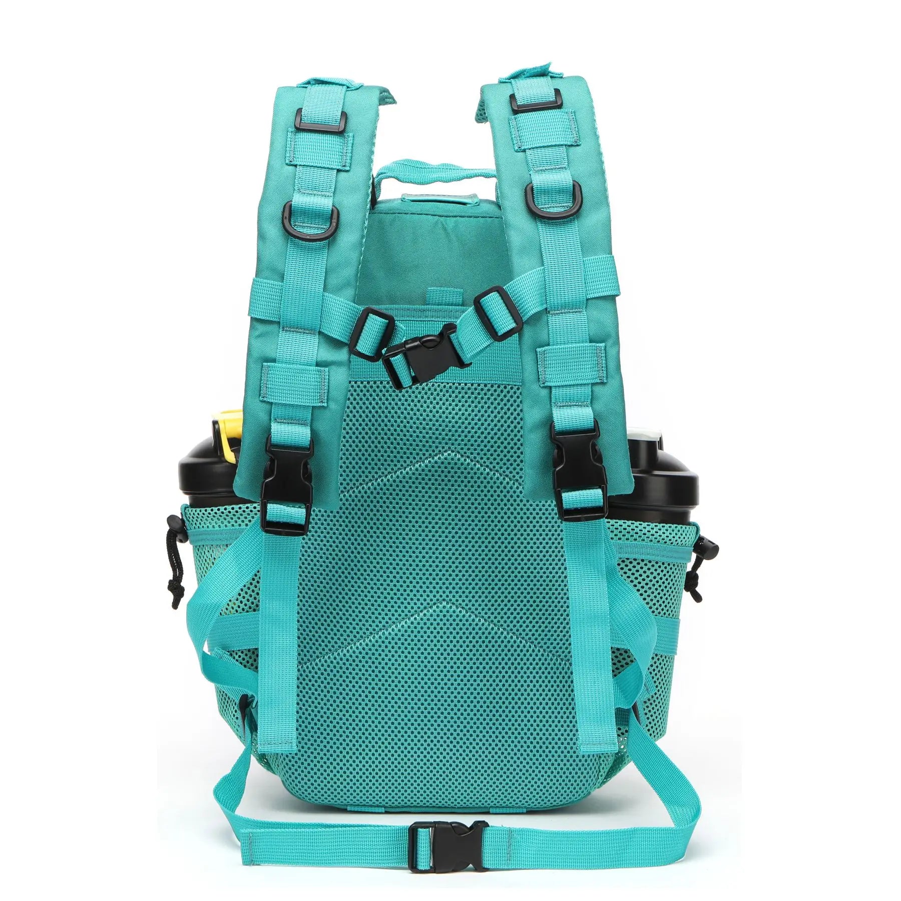 Mochila Tática Pulse 25L - Marine