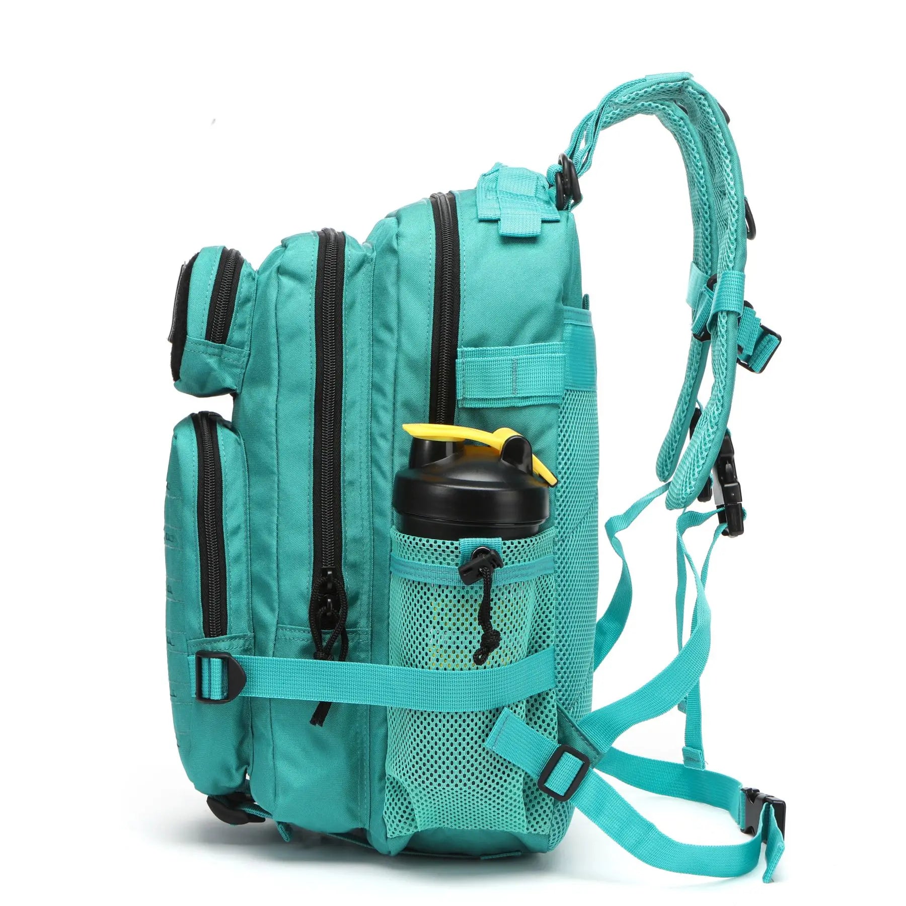 Mochila Tática Pulse 25L - Marine