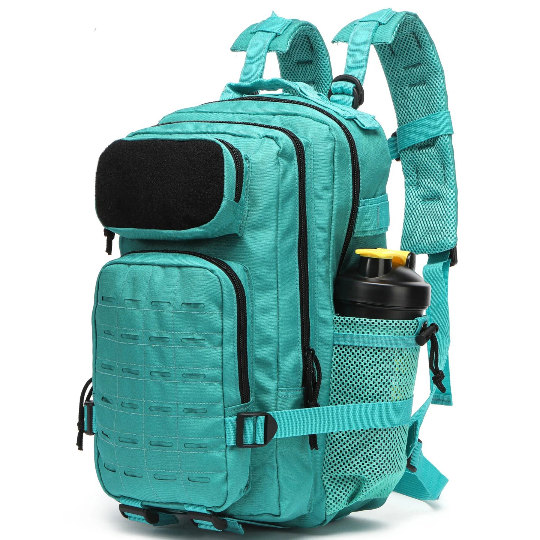 Mochila Tática Pulse 25L - Marine