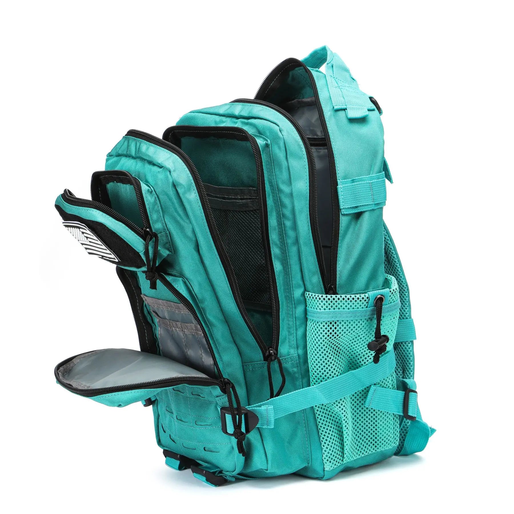 Mochila Tática Pulse 25L - Marine