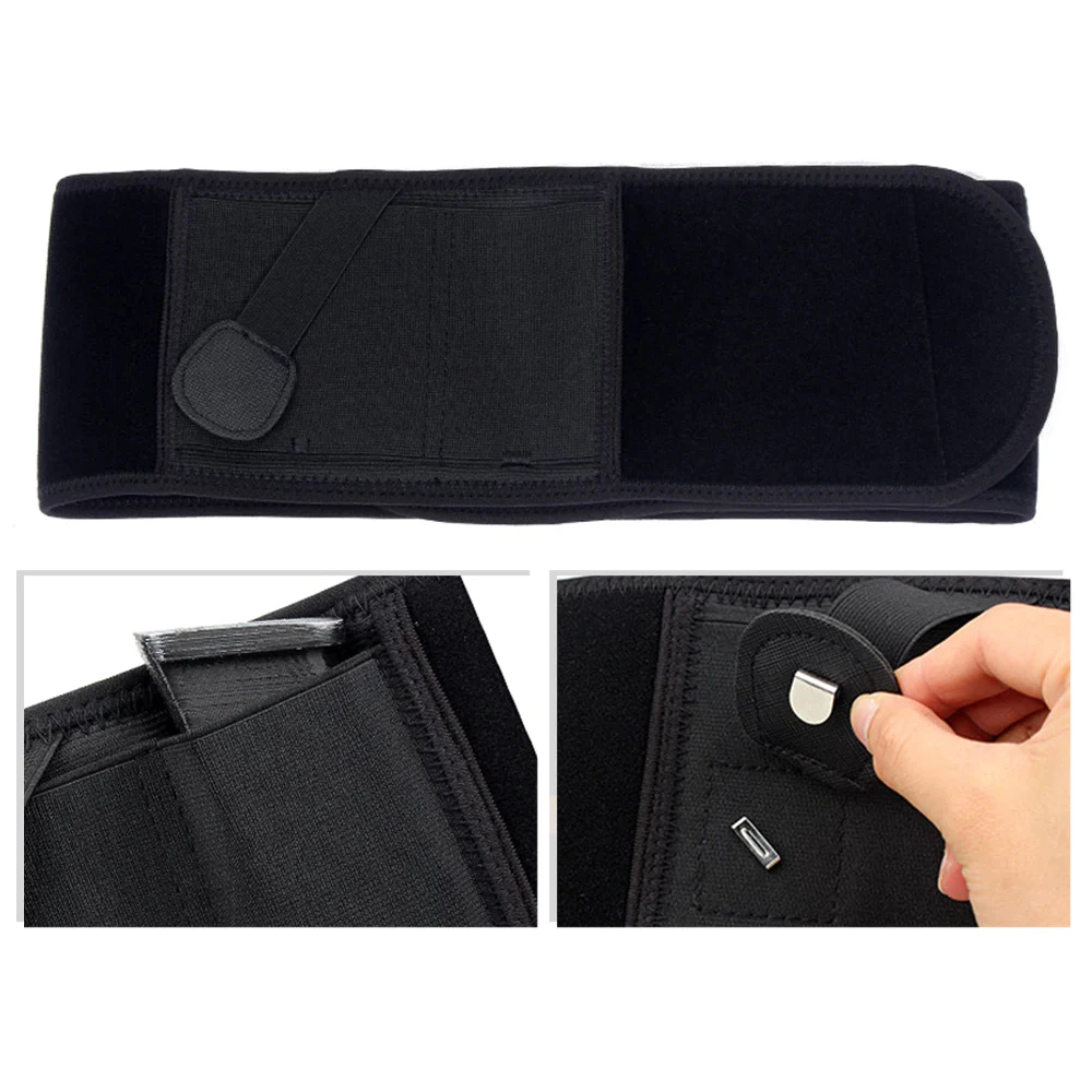 Coldre Universal de Barriga/Cintura