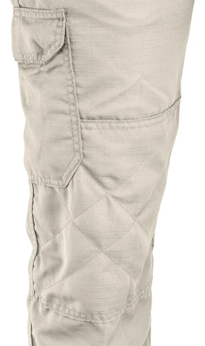 Calça Tática Elitte® - Cáqui