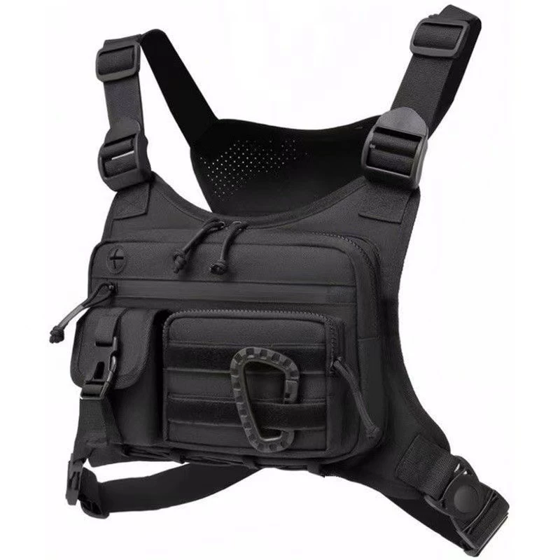 Bolsa de Peitoral Falcon