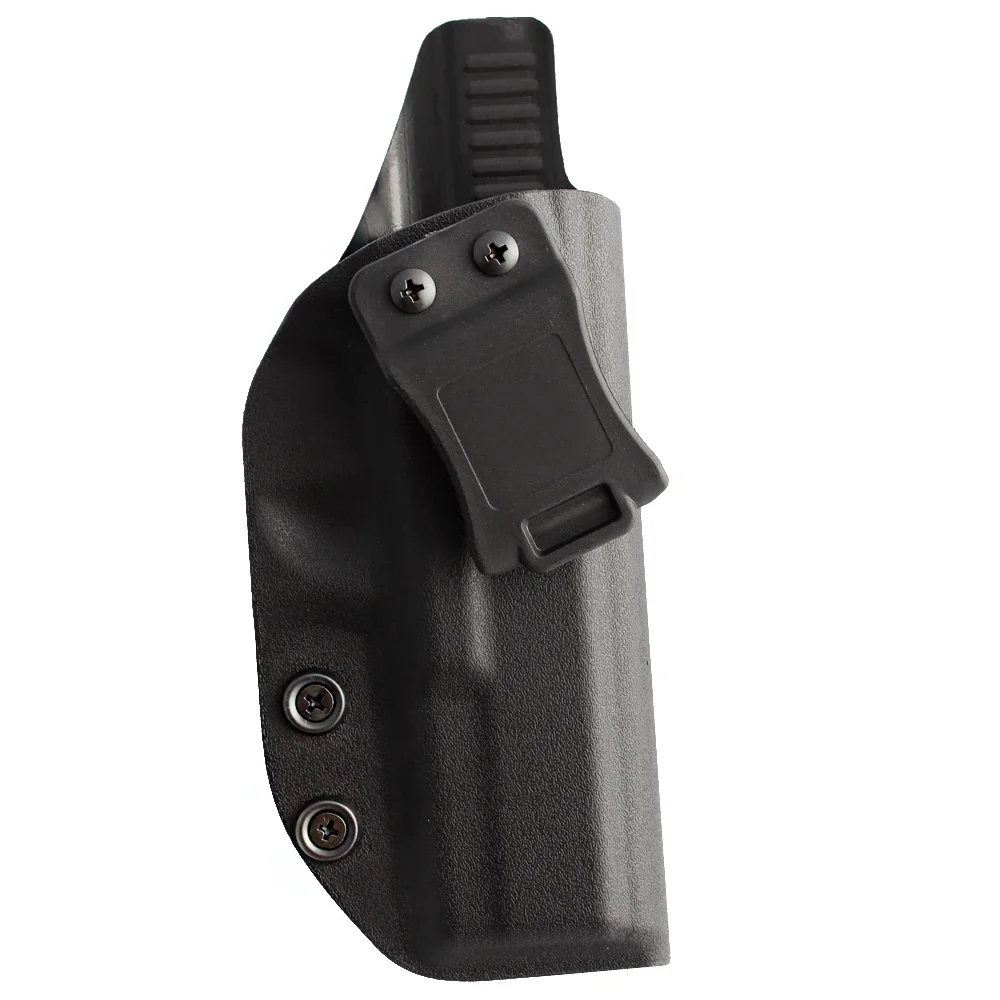 Coldre Velado de Kydex Glock – Linha Full Size (G17, G22 e G31)