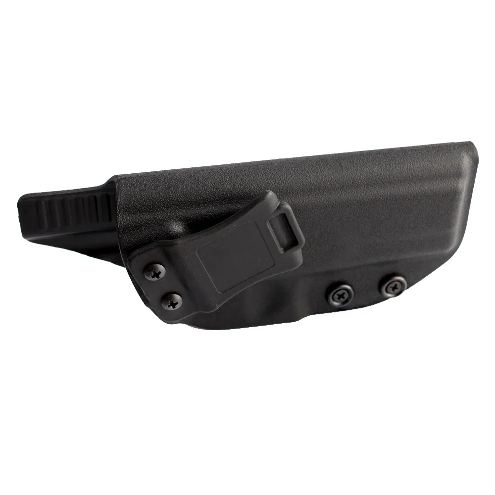 Coldre Velado de Kydex Glock – Linha Full Size (G17, G22 e G31)