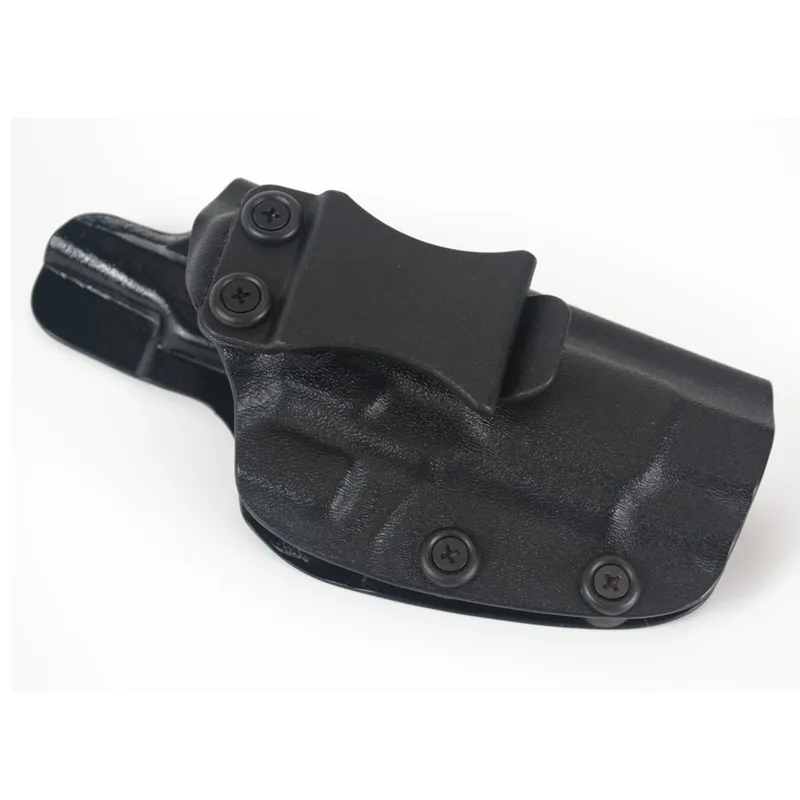 Coldre Velado de Kydex Premium para Linha Imbel MD1