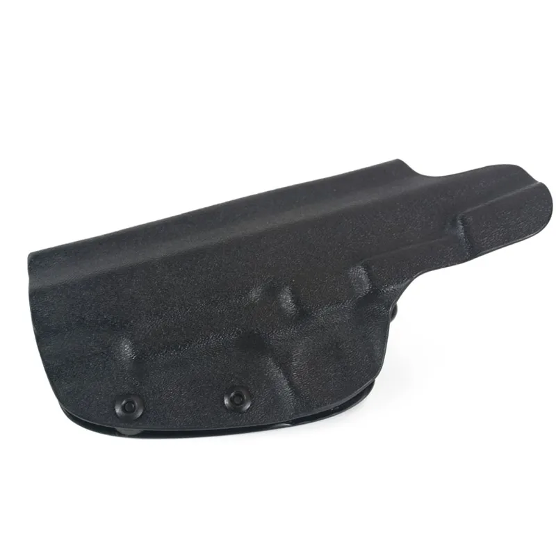 Coldre Velado de Kydex Premium para Linha Imbel MD1
