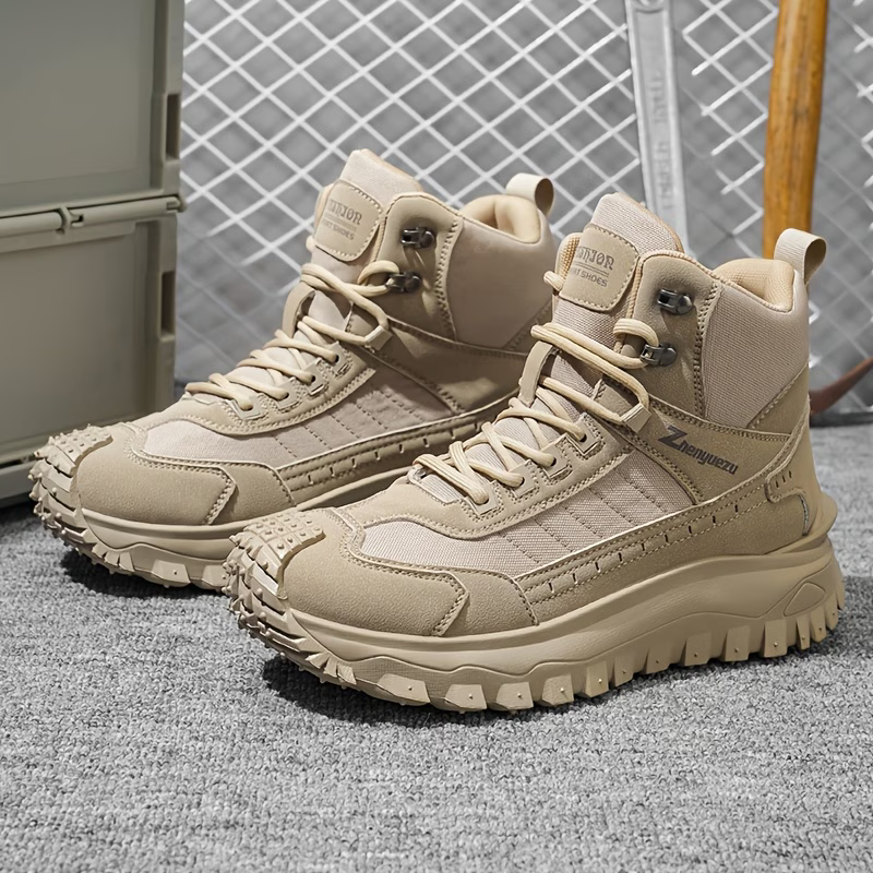 Coturno Tático Militar Vanguard 2