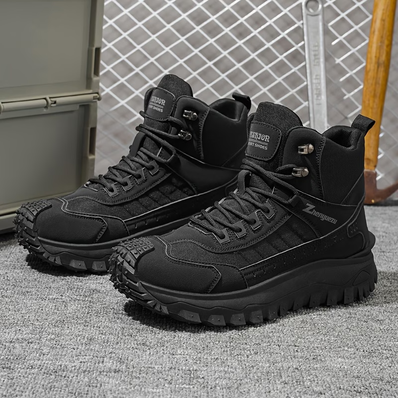 Coturno Tático Militar Vanguard 2
