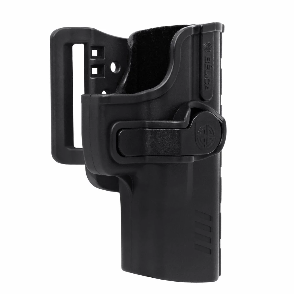 Coldre Externo Ostensivo Taurus – Revestimento Interno Premium