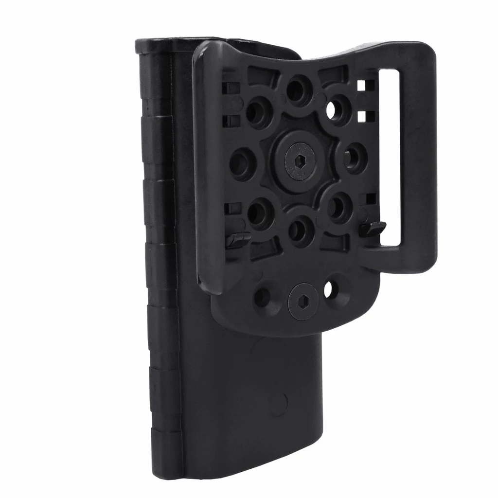 Coldre Externo Ostensivo Taurus – Revestimento Interno Premium