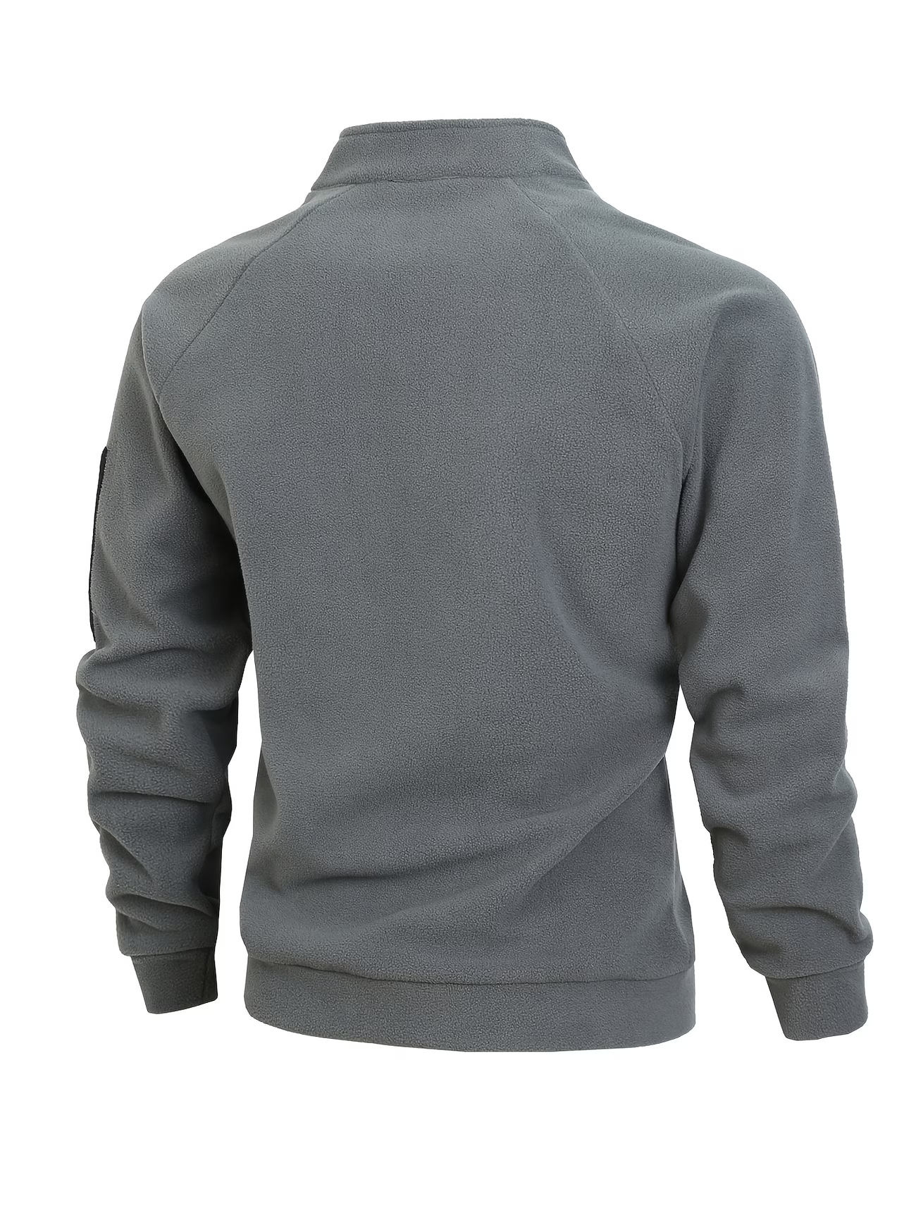 Blusa Térmica Aspen® - Cinza