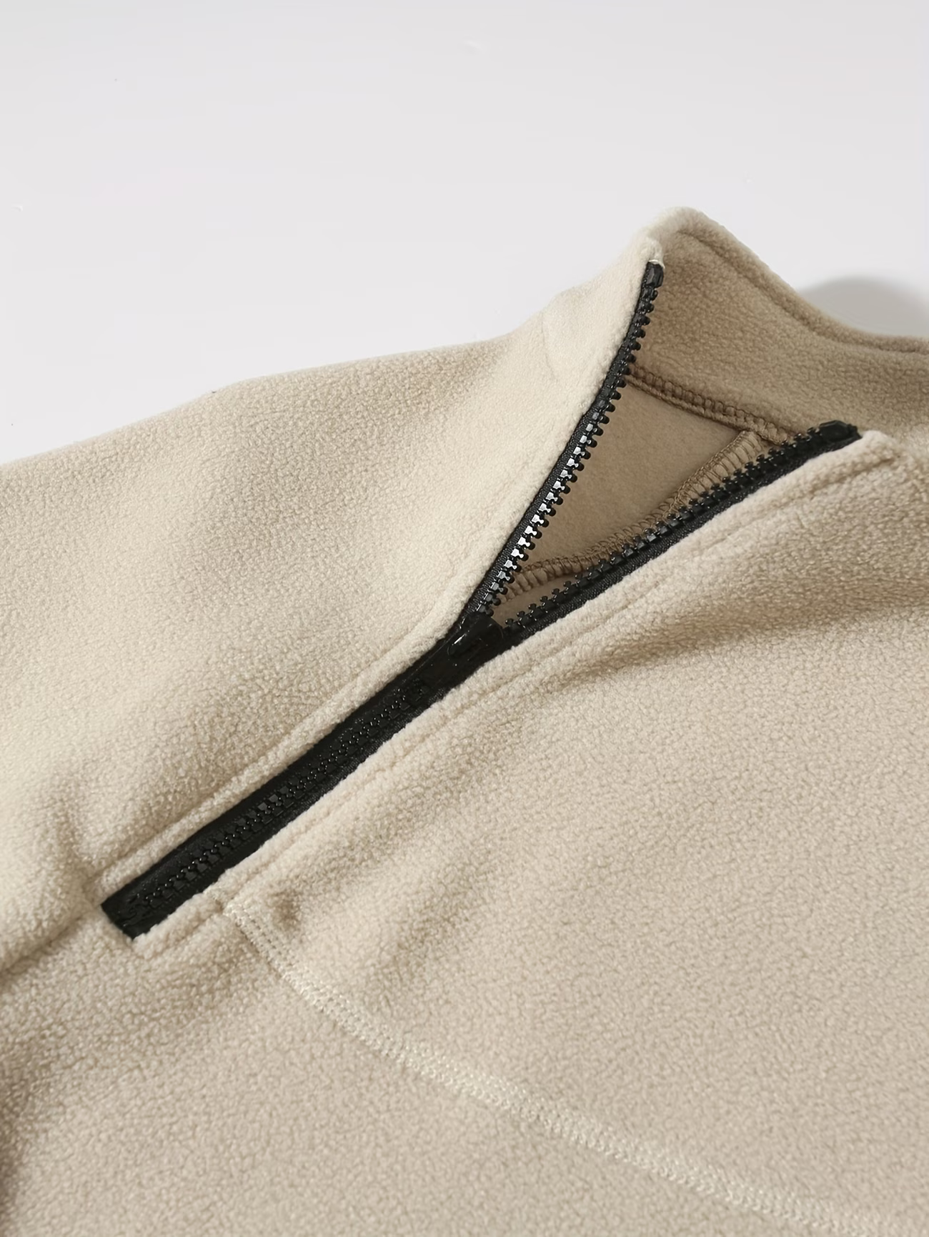 Blusa Térmica Aspen® - Cáqui