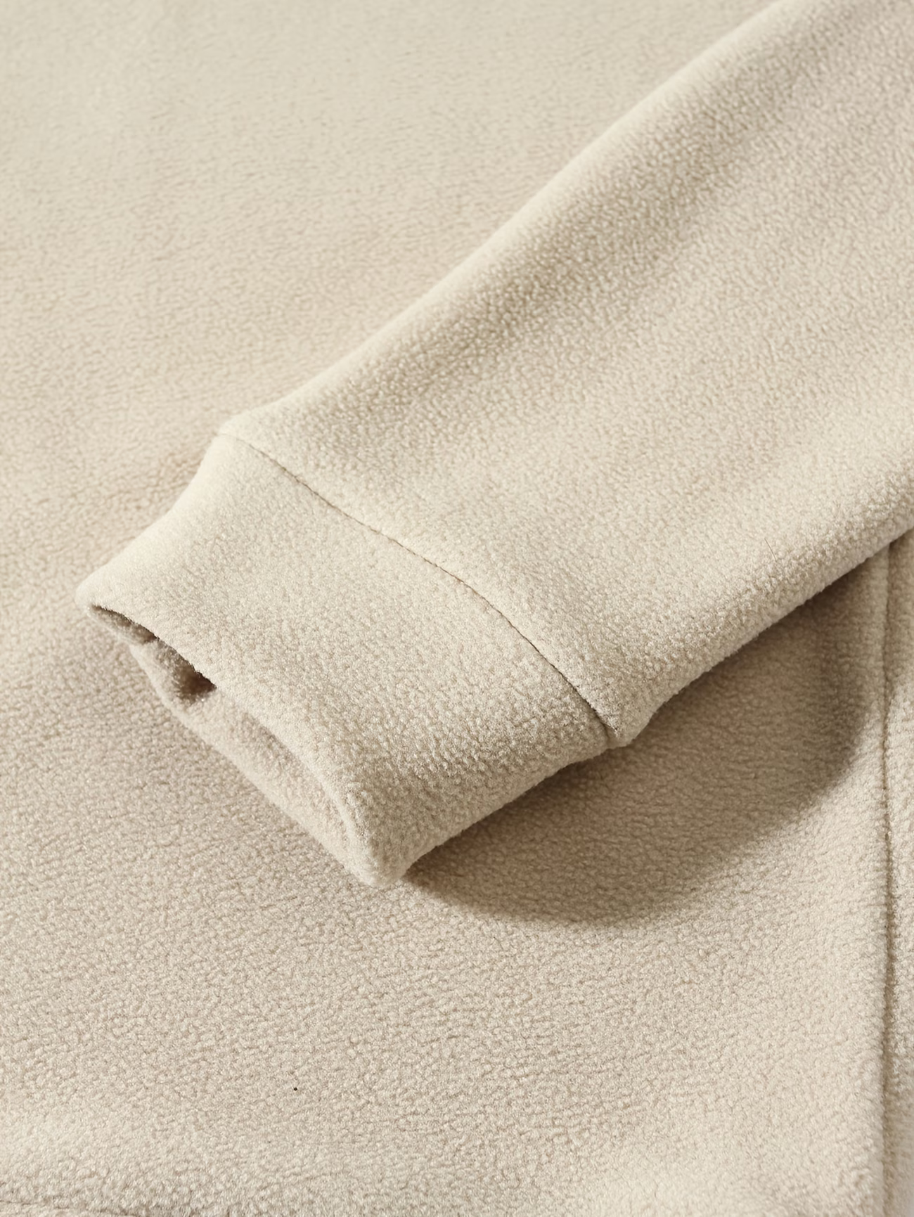 Blusa Térmica Aspen® - Cáqui