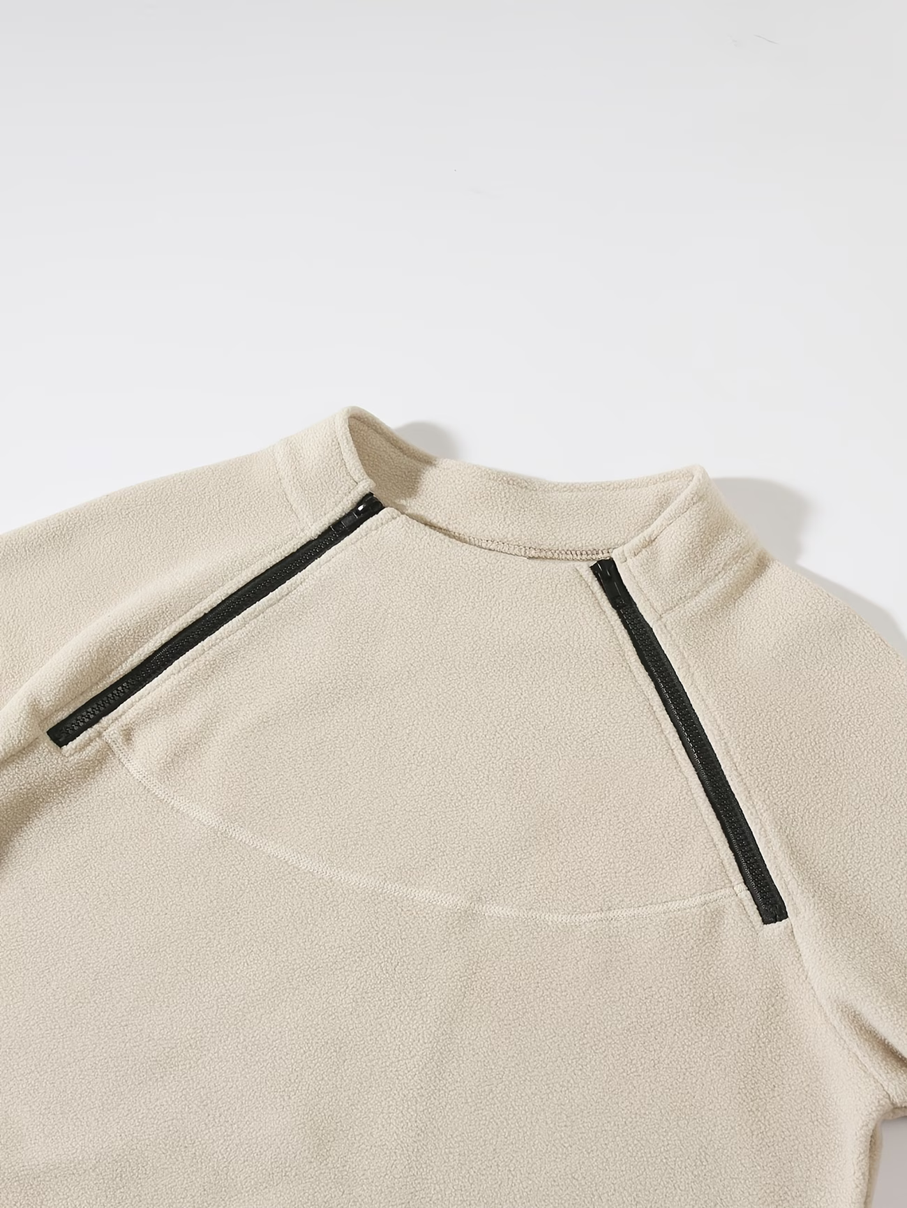Blusa Térmica Aspen® - Cáqui