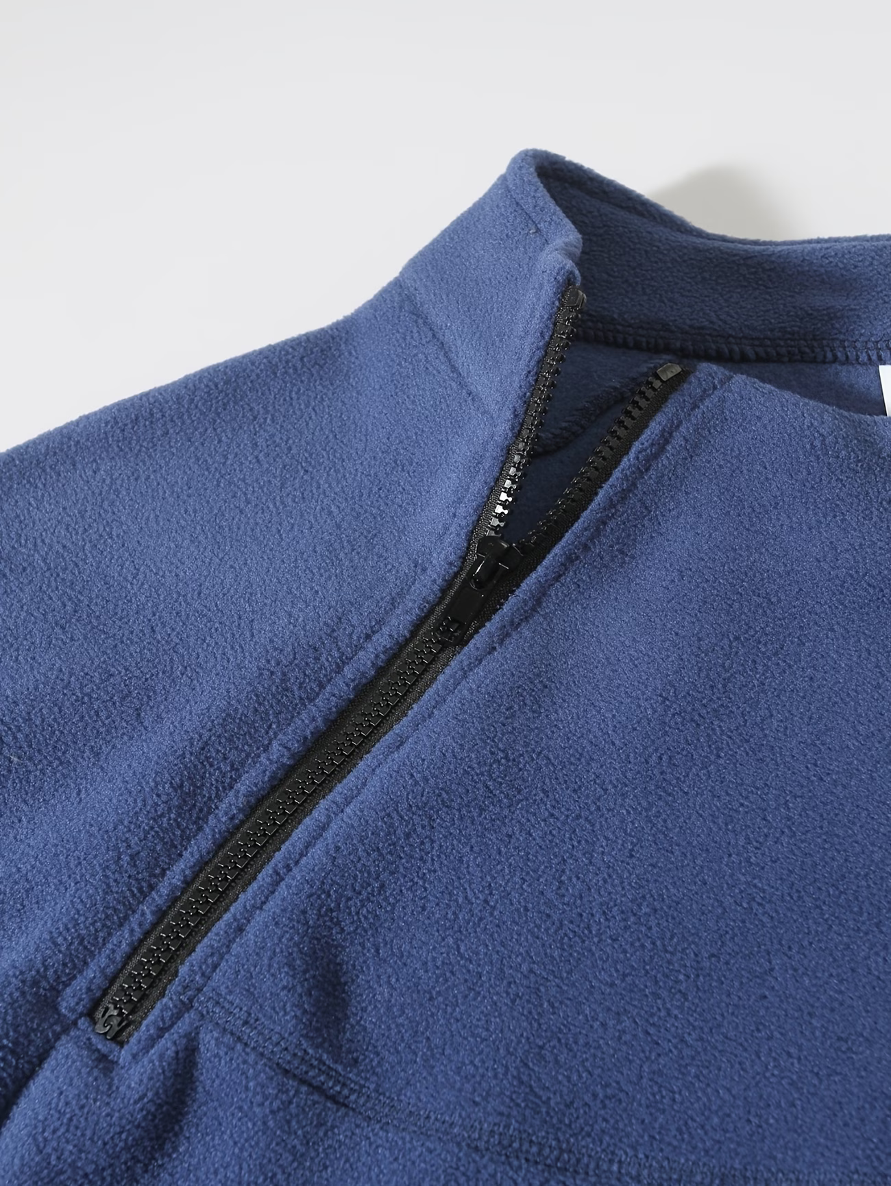 Blusa Térmica Aspen® - Azul Marinho