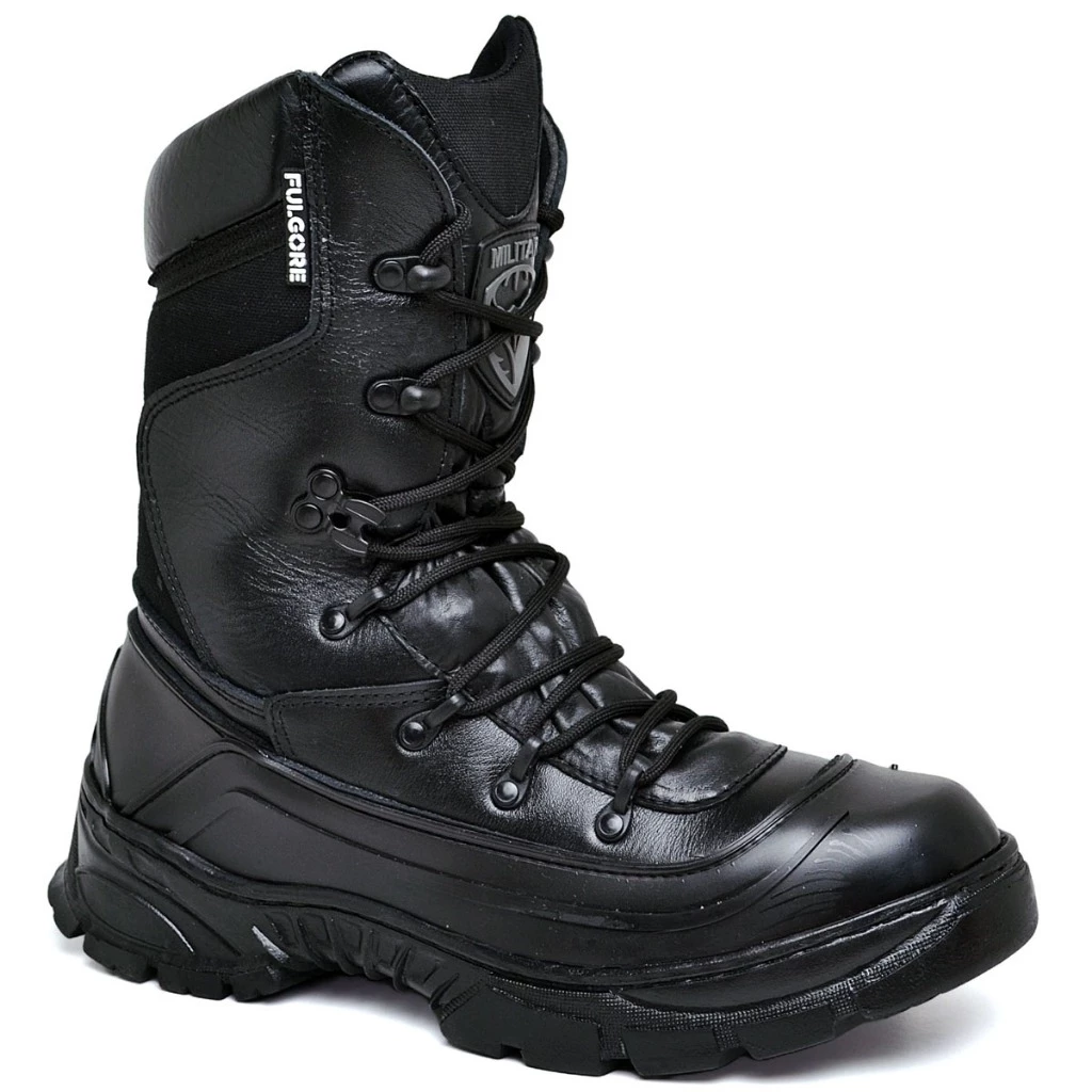 Coturno Militar Shadow