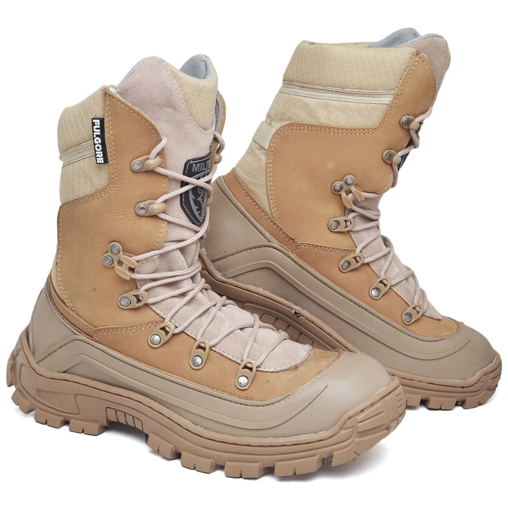 Coturno Militar Shadow