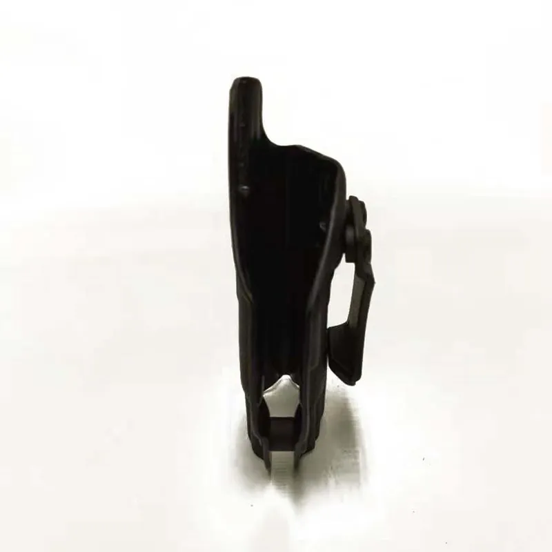 Coldre velado de Kydex para Taurus PT638 e PT640 (Destro)