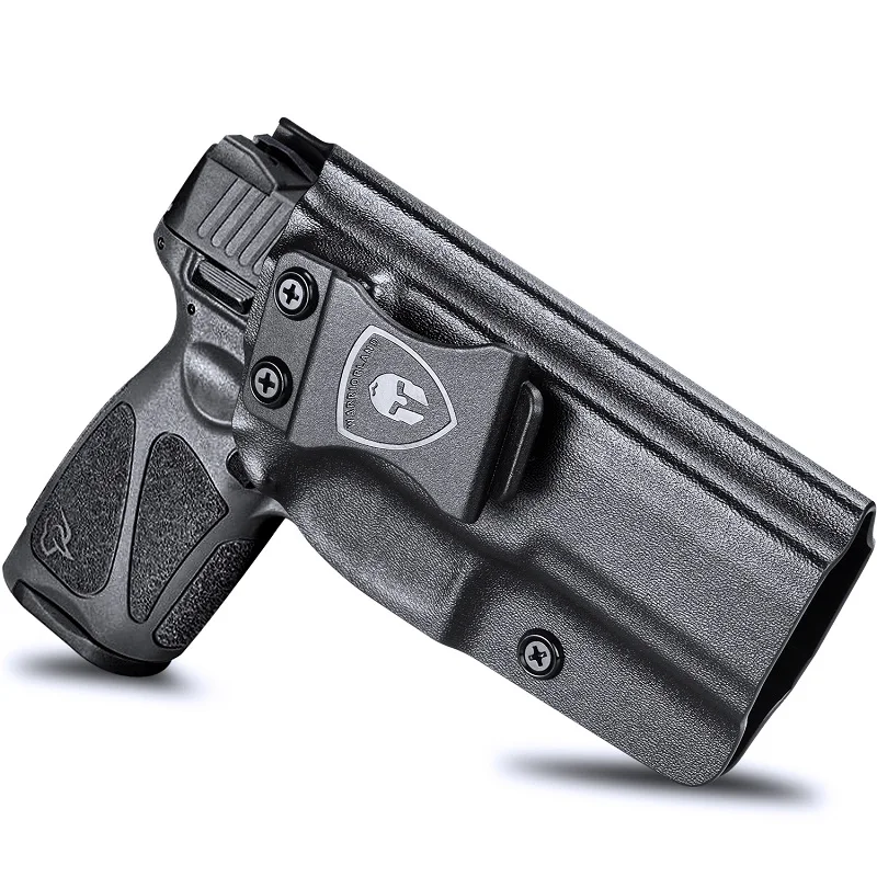Coldre Kydex para Taurus G3 e G3 Toro