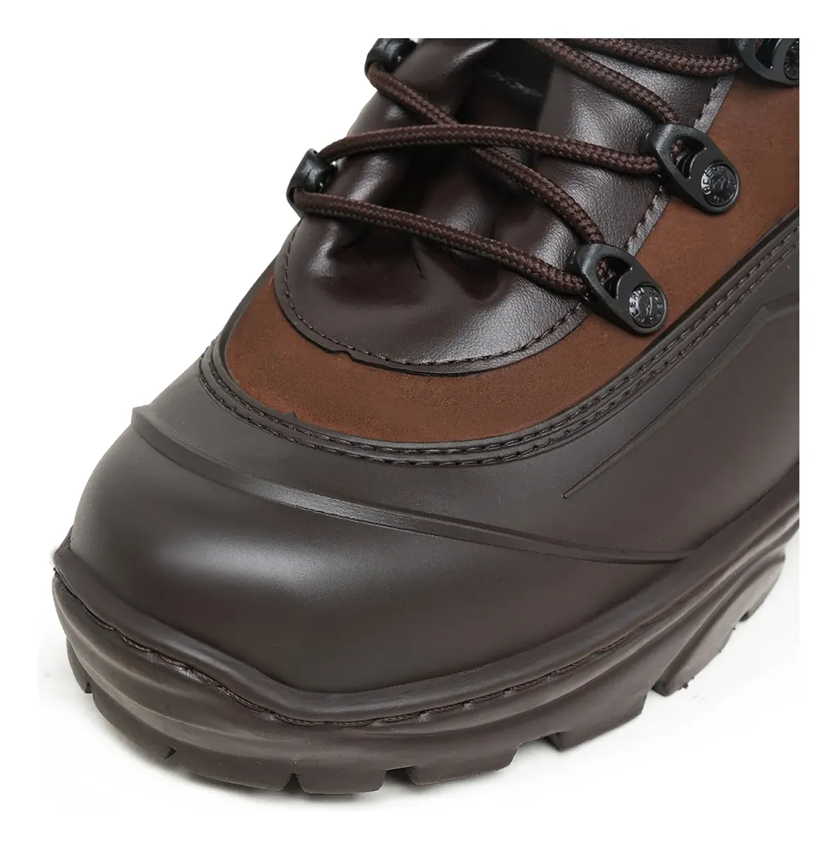 Bota Militar Acero Tiger Pró