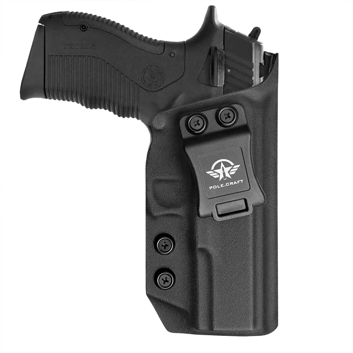 Coldre de Kydex – Taurus PT809, PT840 e PT845