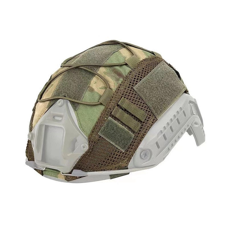 Capa Elástica para Capacete Tático Urban Tatic®