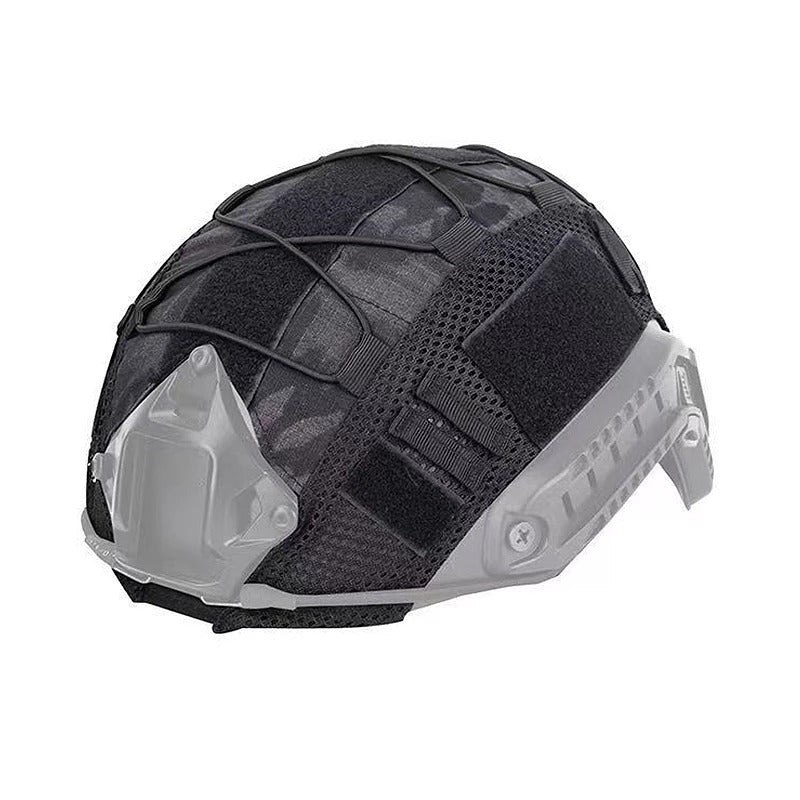 Capa Elástica para Capacete Tático Urban Tatic®